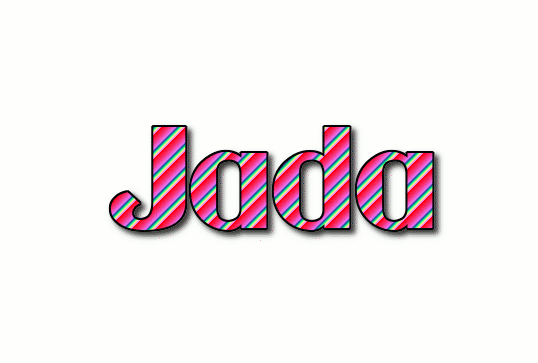 Jada Лого