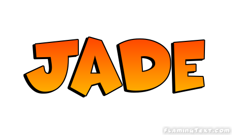 Jade Logo