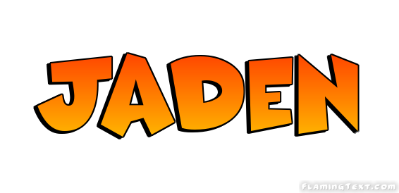 Jaden Logotipo