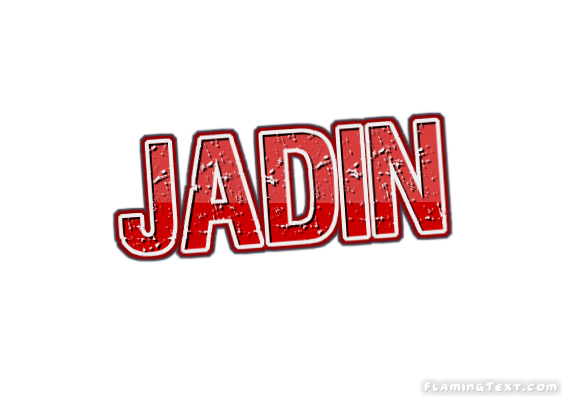 Jadin Лого
