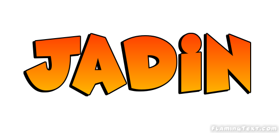 Jadin Лого