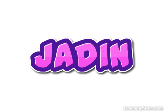 Jadin Logo
