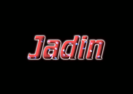 Jadin شعار