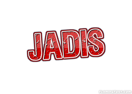 Jadis ロゴ