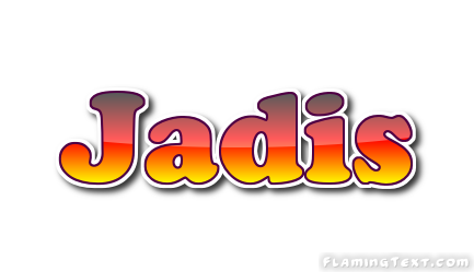 Jadis Лого