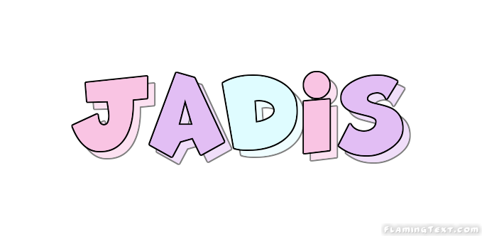 Jadis شعار
