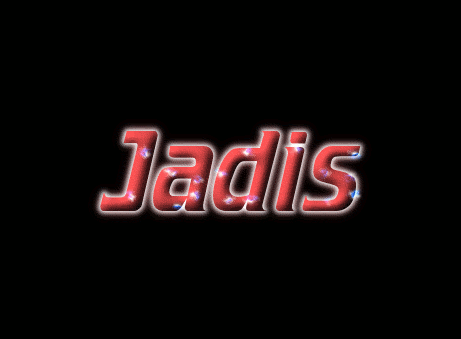 Jadis شعار