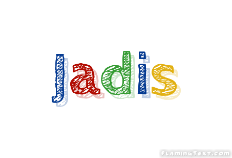 Jadis Logotipo