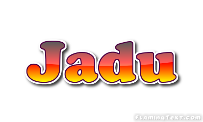 Jadu Logo