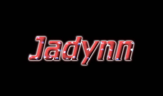 Jadynn Logotipo