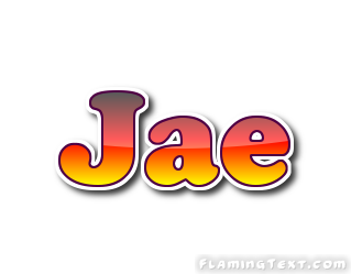 Jae Logo
