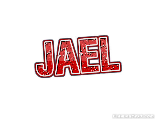 Jael شعار