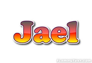 Jael شعار