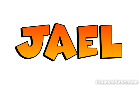 Jael Logotipo