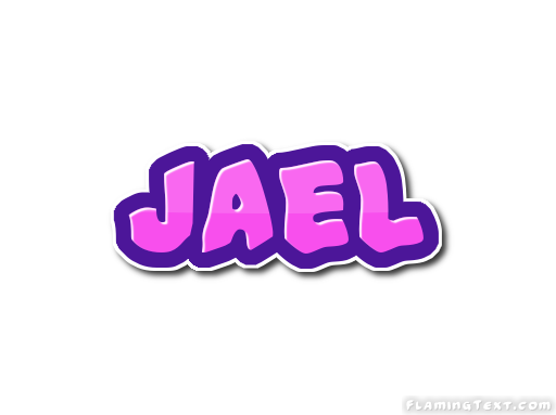 Jael 徽标