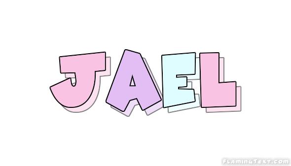 Jael लोगो