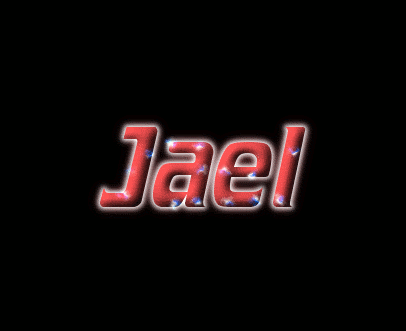Jael Лого