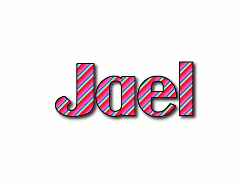 Jael Logo