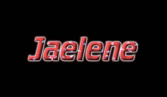 Jaelene Logo