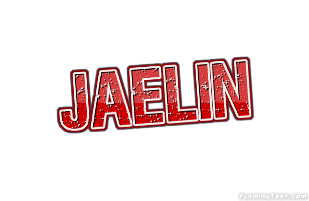 Jaelin شعار