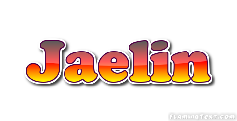 Jaelin Logo