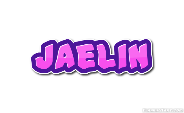 Jaelin लोगो