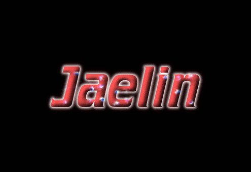 Jaelin Лого