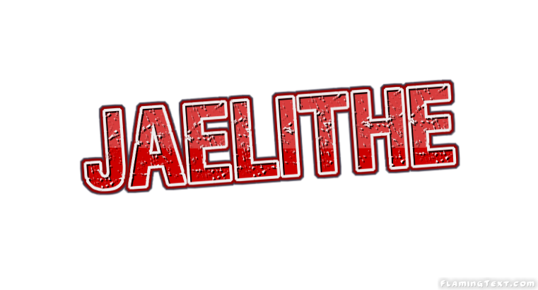 Jaelithe شعار