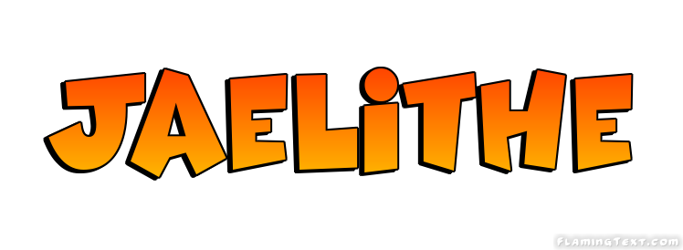 Jaelithe شعار