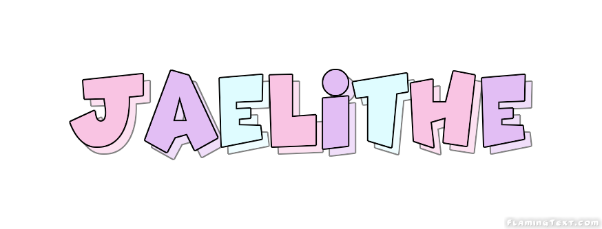 Jaelithe Logo