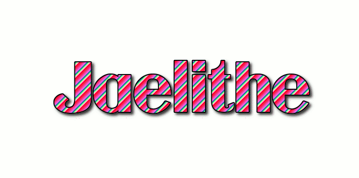 Jaelithe Лого