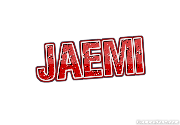 Jaemi Logotipo