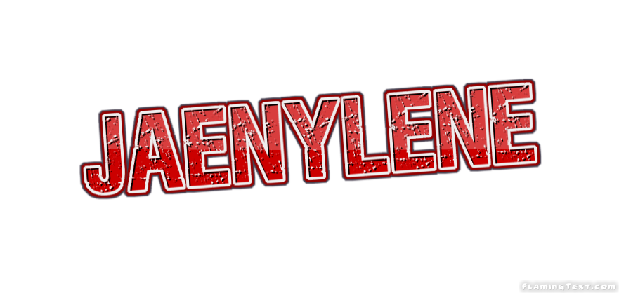 Jaenylene Logo