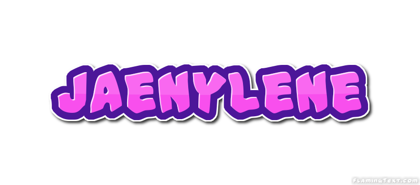 Jaenylene Logo