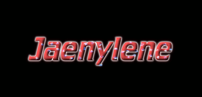 Jaenylene Logotipo