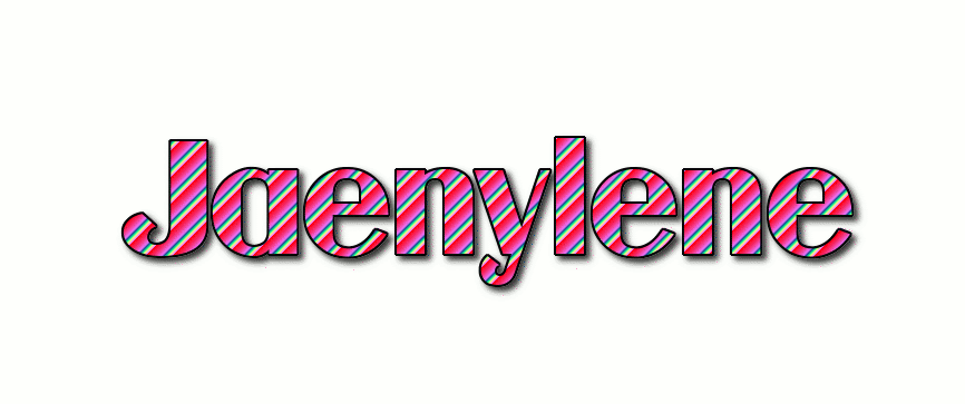 Jaenylene Logotipo