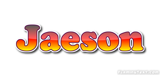 Jaeson شعار