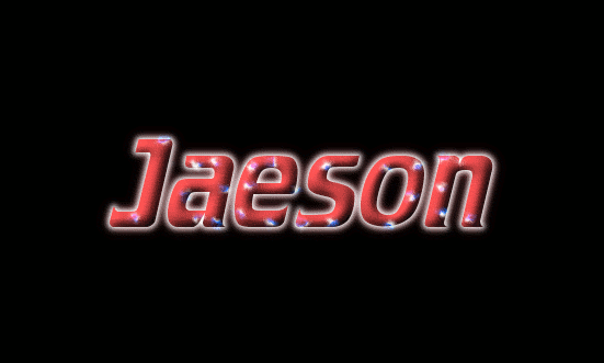 Jaeson شعار