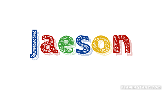 Jaeson Logotipo