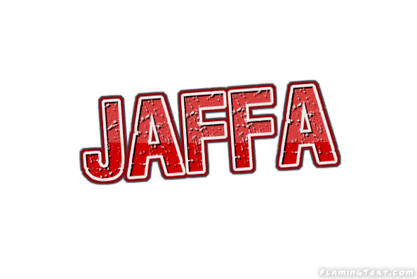 Jaffa 徽标