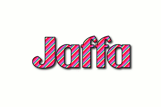 Jaffa Logo