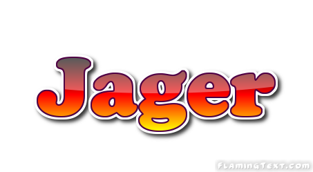 Jager Logotipo