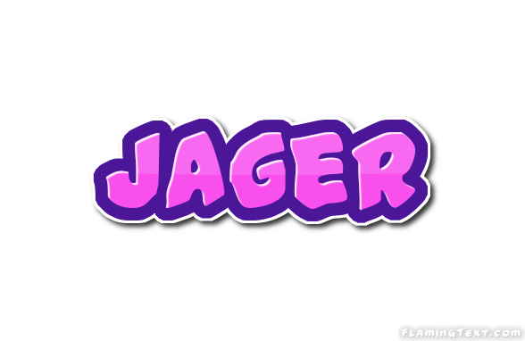 Jager ロゴ