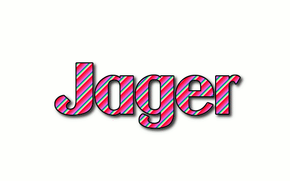 Jager Logo