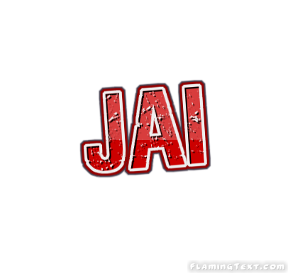 Jai Logo