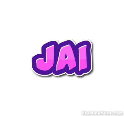 Jai Лого