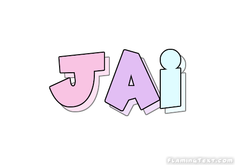 Jai ロゴ