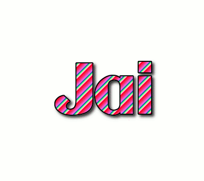 JAI abstract technology logo design on Black background. JAI creative  initials letter logo concept. 19005837 Vector Art at Vecteezy