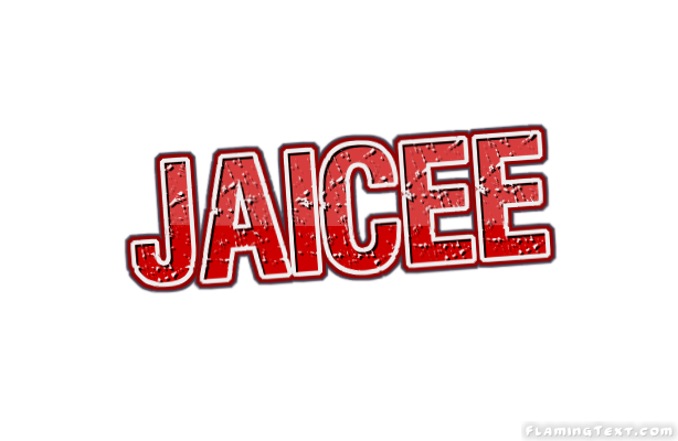 Jaicee 徽标