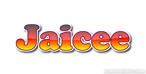 Jaicee Logo